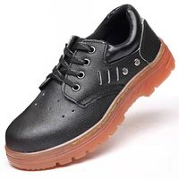 Women's Shoes Martin Boots Women Casual - Thumbnail 4