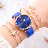 Fashion Trend Luxury Party Ladies Exquisite Quartz - Thumbnail 1
