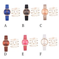 Fashion Trend Luxury Party Ladies Exquisite Quartz - Thumbnail 6