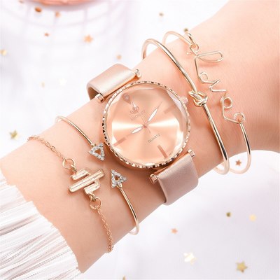 Fashion Trend Luxury Party Ladies Exquisite Quartz