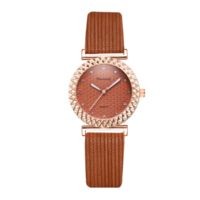 New Arrive Luxury Ladies Watch Bracelet Set - Thumbnail 4