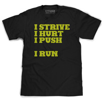 I Run (BLACK)