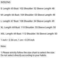 Sweet Pastel Print Oversized Crewneck Sweatshirt Long Sleeve Shirt Aesthetic Casual Summer E-Girl Kawaii Korean Japanese Harajuku - Thumbnail 8