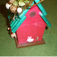 First Frost Barn - Thumbnail 1