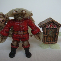 GitD OMFG Series 1 (Satan Edition) - Thumbnail 2