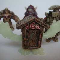 GitD OMFG Series 1 (Satan Edition) - Thumbnail 4