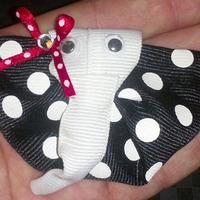 Elephant Bows - Thumbnail 3