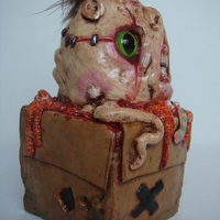 Sick Box #1 - Thumbnail 1