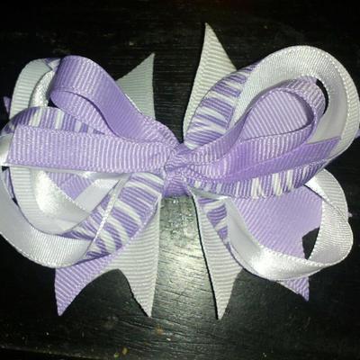 Purple zebra  - Thumbnail 4