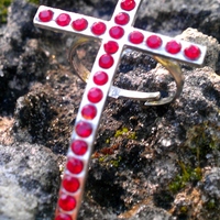 Crimson Cross - Thumbnail 1