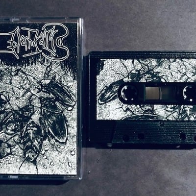 Blattaria - they seek power - Thumbnail 4