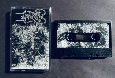 BLATTARIA - They Seek Power