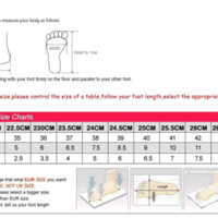 British Style Thick-Soled Motorcycle Short Boots  - Thumbnail 6