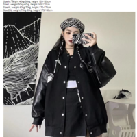  Autumn Hong Kong Style Korean Letter - Thumbnail 7