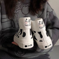 Kawaii Girls Casual Vulcanize Footwear - Thumbnail 5