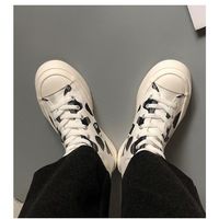 Kawaii Girls Casual Vulcanize Footwear - Thumbnail 6