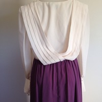 Purple and Cream - Thumbnail 3