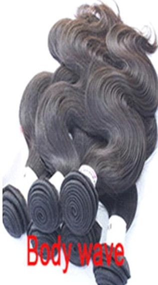 Brazilian Bundle Deal 18", 20", 22"