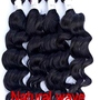 Brazilian Bundle Deal 18", 20", 22"-2