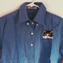 Cat Button-up-1