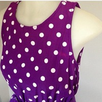 Purple in Dots - Thumbnail 2
