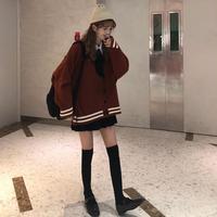 Lovely Fashion Single Breasted Popular Soft  - Thumbnail 6