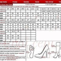 New Ladies Gladiator Sandals Women - Thumbnail 8