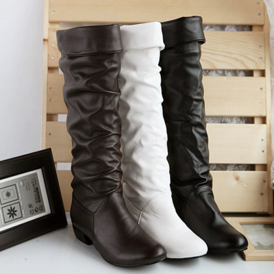 Women dance boots fashion martin