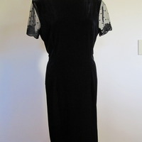 Black Velvet  - Thumbnail 1