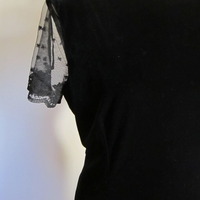 Black Velvet  - Thumbnail 2