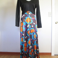 Vintage Maxi  - Thumbnail 1