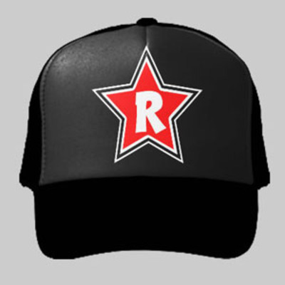 Raskins trucker hat