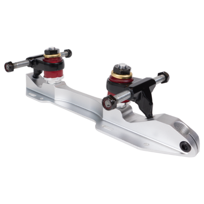 Powerdyne neo reactor plate