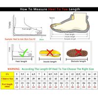  Fashion Women Genuine Leather Martin Boots  - Thumbnail 6