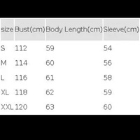 Cute Funny Shark Cartoon Patchwork Oversize Hoodie Sweatshirt Long Sleeve Pullover Aesthetic Casual E-Girl Kawaii Korean Japanese Harajuku - Thumbnail 9