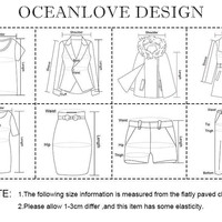  Ladies Shirts Spring Bow Vintage Spring - Thumbnail 6