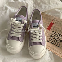 Running Spring Flat Casual Tennis Basket - Thumbnail 3