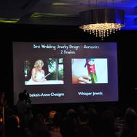 2013 BC Wedding Awards Finalist! - Thumbnail 1