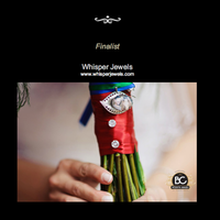 2013 BC Wedding Awards Finalist! - Thumbnail 2