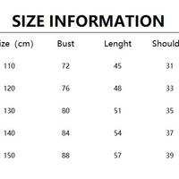  Cotton Tops HOPE Letter Print Pullovers - Thumbnail 7