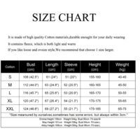 Cute Cat Printed Hoodies Women Autumn  - Thumbnail 5