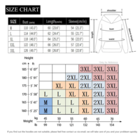 Cute Cat Cartoon Print Hoodies Women - Thumbnail 4