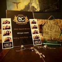 2012 BC Wedding Awards Winner! - Thumbnail 2