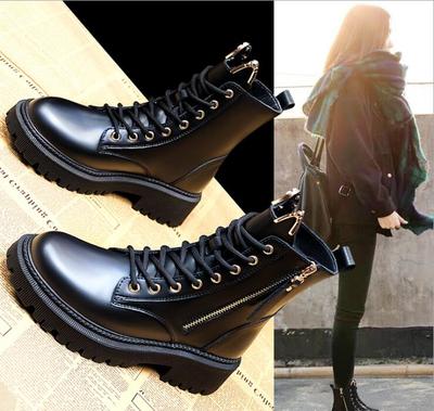 Hot Sale British style boots in 2022 S-606