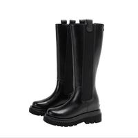 Big tube boots women 2022 S-608 - Thumbnail 1