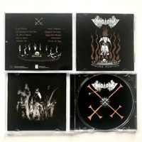 Vitriolic - "Renegade Ascension" CD - Thumbnail 1