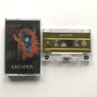 Kreaper s/t 