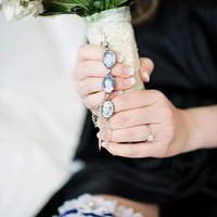 Bouquet Pendant - Thumbnail 1