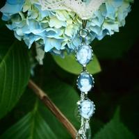 Bouquet Pendant - Thumbnail 2