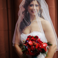 Bouquet Pendant - Thumbnail 2